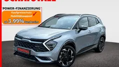 Gebraucht 2022 Kia Sportage GT-Line SUV | 29.779 € (Fairer Preis)
