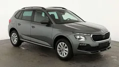 Gebraucht 2025 Skoda Kamiq Selection SUV | 26.595 € (Guter Preis)