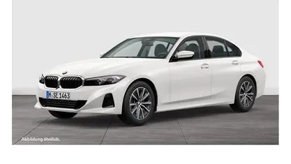 Gebraucht BMW 318 156 PS (114 kW) 2025 Limousine