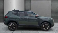 Safarigrüngrau Neu 2025 Dacia Duster Extreme SUV | 29.690 € (Fairer Preis)