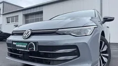 Gebraucht 2024 VW Golf VIII Goal Kombi | 24.860 € (Superpreis)