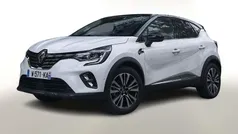 Gebraucht 2023 Renault Captur Evolution SUV | 17.339 € (Superpreis)