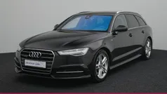 Gebraucht 2017 Audi A6 S-Line Kombi | 20.450 € (Fairer Preis)