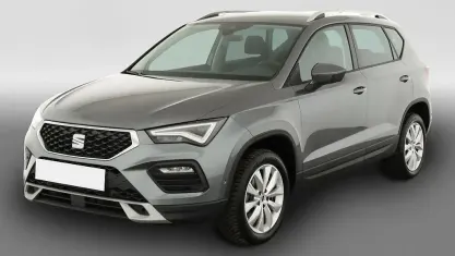 Second-hand Seat Ateca Style 150 CP (110 kW) 2026 Gri SUV