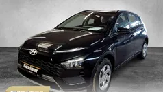 Phantom black Neu 2025 Hyundai Bayon Select SUV | 19.980 € (Guter Preis)