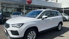 Gebraucht 2024 Seat Ateca Reference SUV | 23.580 € (Guter Preis)