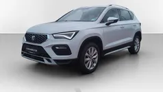 Nevada weiss metallic Gebraucht 2024 Seat Ateca Xperience SUV | 29.490 € (Fairer Preis)