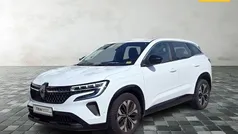 Arktis weiß Gebraucht 2023 Renault Austral Equilibre SUV | 27.990 € (Fairer Preis)