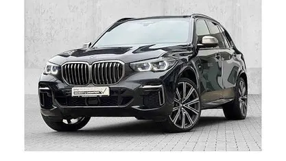Gebraucht 2022 BMW X5 Performance SUV | 64.490 € (Fairer Preis)