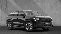 Gebraucht 2025 Skoda Kodiaq SportLine SUV | 48.490 € (Superpreis)