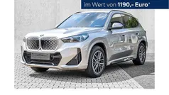 Gebraucht 2025 BMW iX1 M Sport SUV | 46.900 € (Guter Preis)