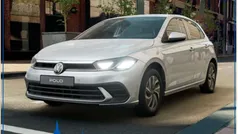 Gebraucht 2025 VW Polo Life Kleinwagen | 24.990 € (Fairer Preis)