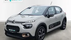 Gebraucht 2023 Citroën C3 PureTech Kleinwagen | 14.290 € (Fairer Preis)