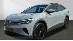 Gebraucht 2024 VW ID.4 SUV | 29.990 € (Fairer Preis)