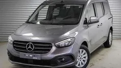 Gebraucht 2025 Mercedes 180 Progressive Limousine | 34.890 € (Fairer Preis)