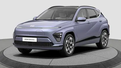 Gebraucht 2025 Hyundai Kona Trend SUV | 34.995 € (Fairer Preis)