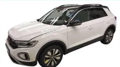 Gebraucht 2024 VW T-Roc Move SUV | 26.750 € (Fairer Preis)