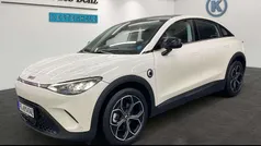 Weiss Gebraucht 2025 Smart #3 Pro+ SUV | 37.550 € (Guter Preis)