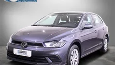 Gebraucht 2025 VW Polo Life Kleinwagen | 19.512 € (Fairer Preis)