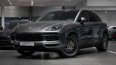 Grau Gebraucht 2020 Porsche Cayenne SUV | 77.890 €