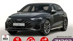 Daytonagrau perleffekt Neu 2025 Audi S3 Sport Limousine | 46.988 € (Guter Preis)