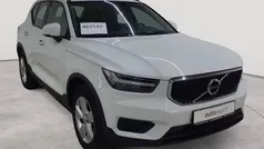Gebraucht 2021 Volvo XC40 Momentum SUV | 23.990 € (Fairer Preis)