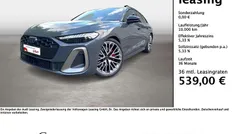 Gebraucht 2024 Audi A5 S-Line Coupé | 55.990 € (Fairer Preis)