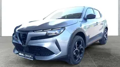 Grau Neu 2025 Alfa Romeo Junior Edizione Speciale SUV | 34.790 € (Fairer Preis)