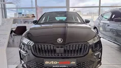 Gebraucht 2025 Skoda Scala Monte Carlo Kleinwagen | 29.990 € (Fairer Preis)