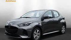 Gebraucht 2025 Mazda 2 Exclusive-Line | 23.280 € (Fairer Preis)