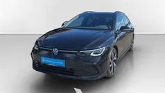 Deep black perleffekt Gebraucht 2024 VW Golf VIII R-line Kombi | 29.690 € (Guter Preis)