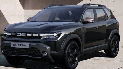 Gebraucht Dacia Duster Extreme 122 PS (89 kW) 2026 SUV