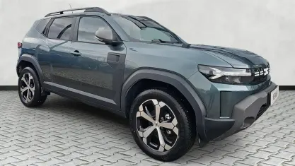 Brugt Dacia Duster Journey 131 HK (96 kW) 2026 SUV