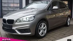 Gebraucht 2015 BMW 220 Active Tourer Performance Van / Kleinbus | 16.580 € (Fairer Preis)