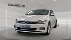 Gebraucht 2021 VW Polo Highline Kleinwagen | 16.440 € (Fairer Preis)