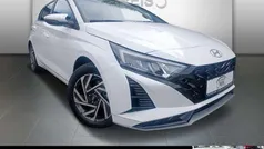 Gebraucht 2024 Hyundai i20 Limousine | 19.890 € (Guter Preis)
