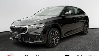 Gebraucht 2025 Skoda Scala Selection Kleinwagen | 26.990 € (Fairer Preis)
