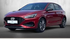 Gebraucht 2024 Hyundai i30 Advantage Limousine | 21.990 € (Guter Preis)