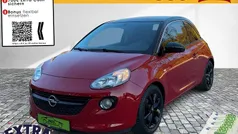 Gebraucht 2018 Opel Adam Jam Kleinwagen | 10.890 € (Fairer Preis)