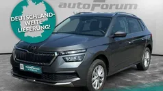 Gebraucht 2024 Skoda Kamiq Ambition SUV | 21.881 € (Guter Preis)