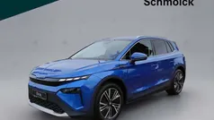 Gebraucht 2025 Skoda Elroq SUV | 41.490 € (Guter Preis)