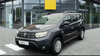 Gebraucht 2021 Dacia Duster Comfort SUV | 13.490 € (Fairer Preis)