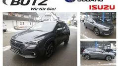 Grau Gebraucht 2024 Subaru Crosstrek Comfort Kleinwagen | 33.900 € (Fairer Preis)
