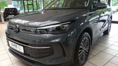 Gebraucht 2024 VW Tiguan Life SUV | 45.920 € (Superpreis)