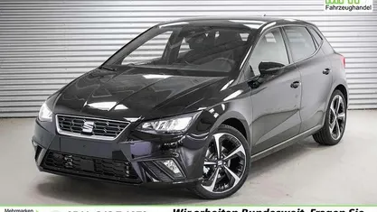 Gebraucht 2025 Seat Ibiza FR Limousine | 22.891 € (Guter Preis)
