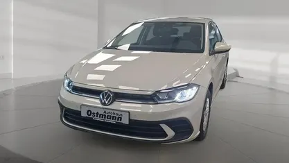 Gebraucht 2025 VW Polo Kleinwagen | 18.986 € (Fairer Preis)