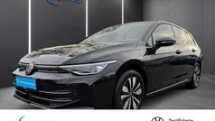 Gebraucht 2024 VW Golf VIII Goal Kombi | 30.990 € (Fairer Preis)