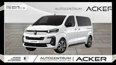 Gebraucht 2025 Citroën Spacetourer Van | 37.980 € (Superpreis)