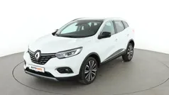 Weiß Gebraucht 2019 Renault Kadjar Bose Edition SUV | 15.790 € (Fairer Preis)
