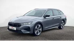 Gebraucht 2024 Skoda Octavia RS Kombi | 37.942 € (Guter Preis)